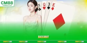 Baccarat