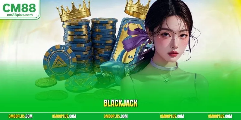 blackjack