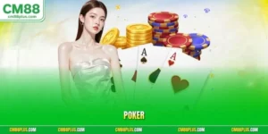 Poker