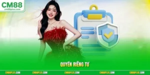 Quyền Riêng Tư