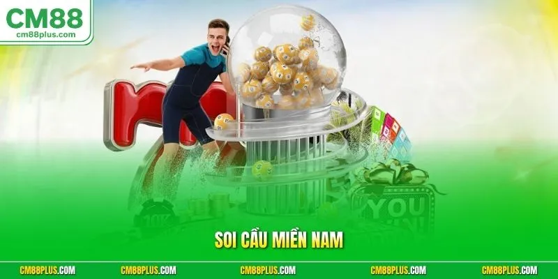 Soi cầu miền Nam