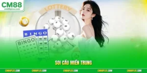 Soi cầu miền Trung