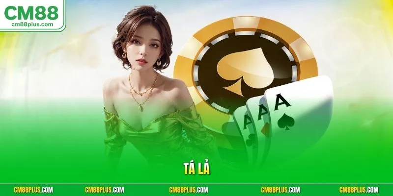 Tá Lả