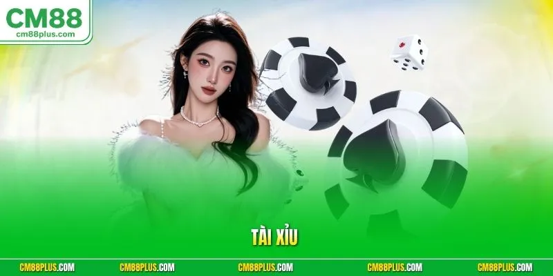 Tài Xỉu